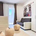 Colorful Living *