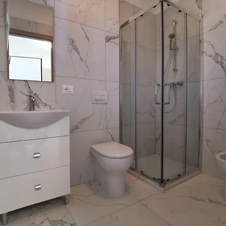 Lägenhet Colorful Living