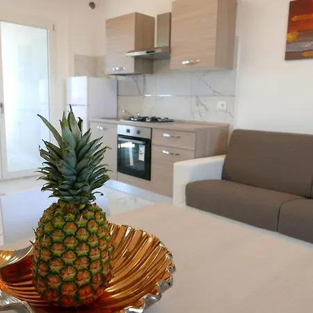 Colorful Living * Bibione