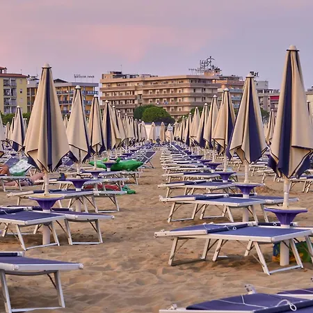 Colorful Living Bibione