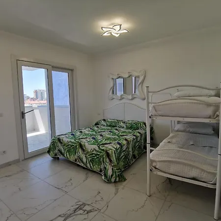 Lägenhet Colorful Living *