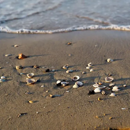 Lägenhet Colorful Living Bibione