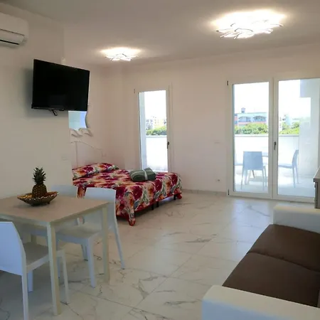 Colorful Living Bibione