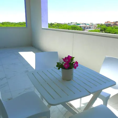 Colorful Living Bibione