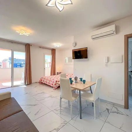 Colorful Living * Bibione