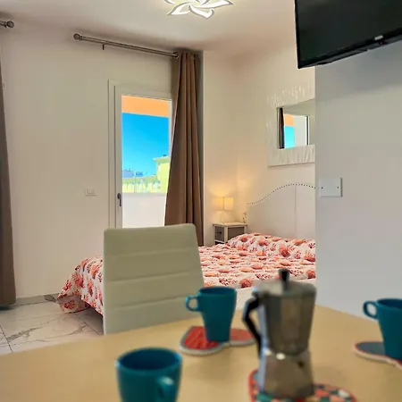 Colorful Living *