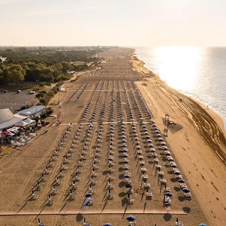 Colorful Living Lägenhet