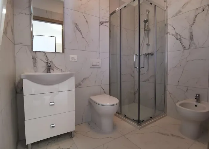 Διαμέρισμα Colorful Living