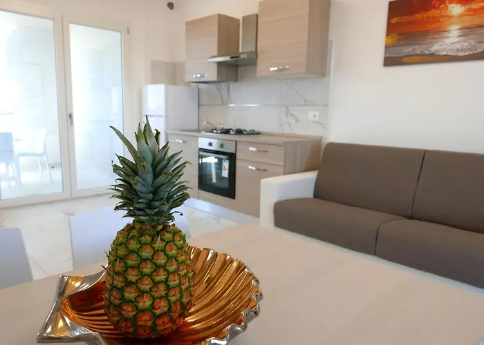 Colorful Living * Μπιμπιόνε