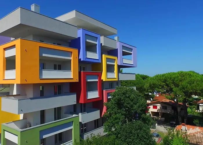 Colorful Living * Μπιμπιόνε