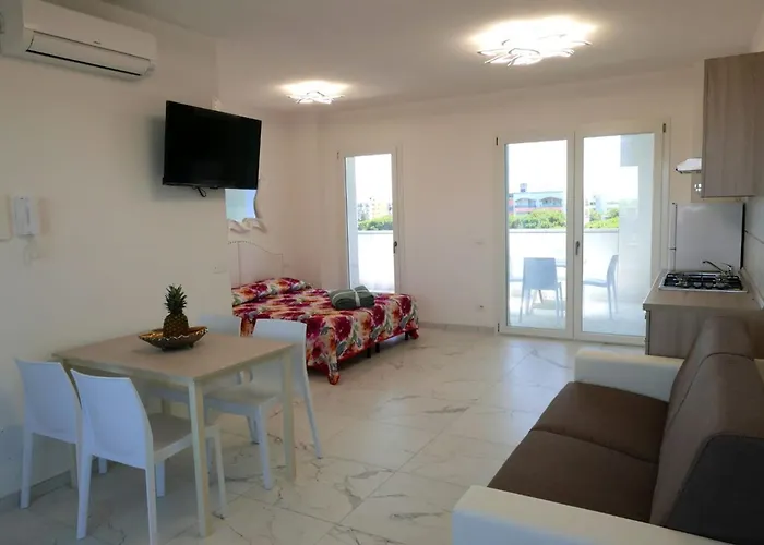 Colorful Living Μπιμπιόνε