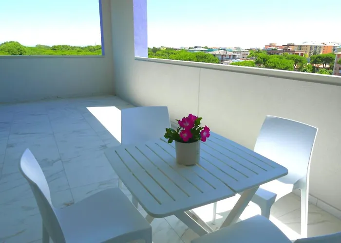 Colorful Living Μπιμπιόνε